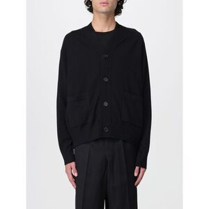 Universal Works Sweater Men Black